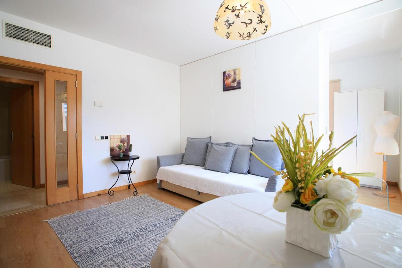 Expo Elegante Apartment *