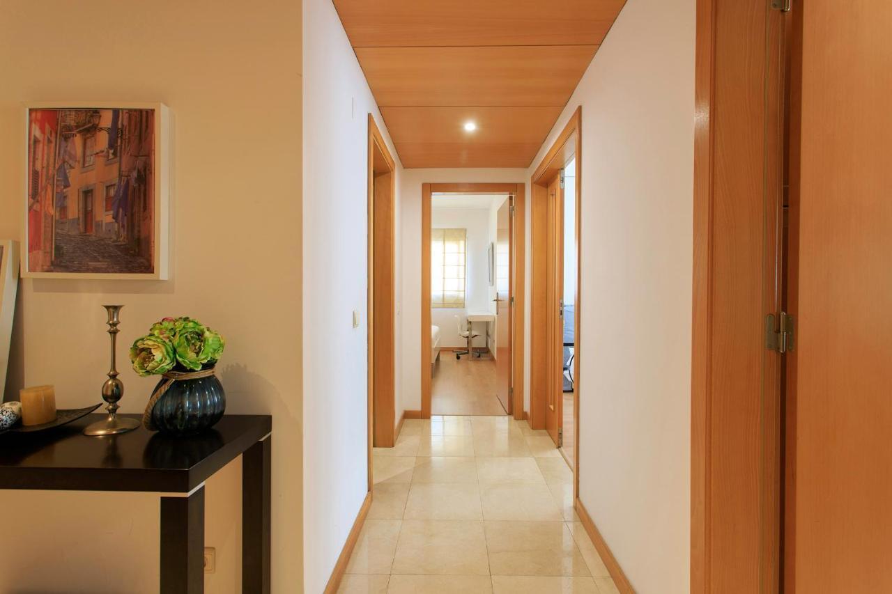 Expo Elegante Apartment Lissabon