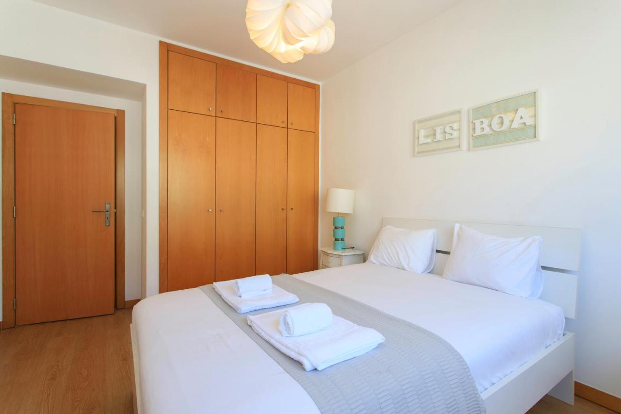 Expo Elegante Apartment *