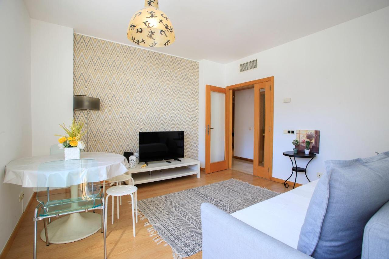 Expo Elegante Apartment *