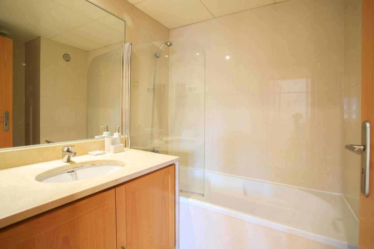 Apartamento Expo Elegante