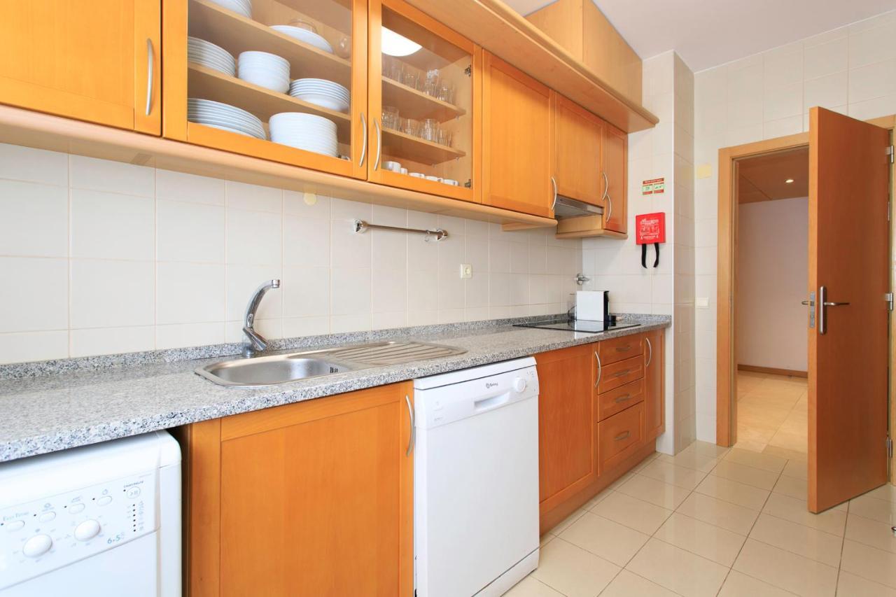 Expo Elegante Apartment Lissabon