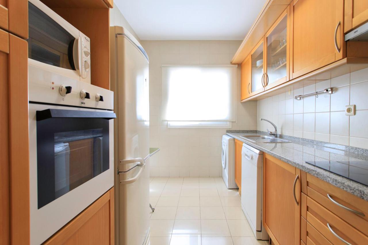 Expo Elegante Apartment