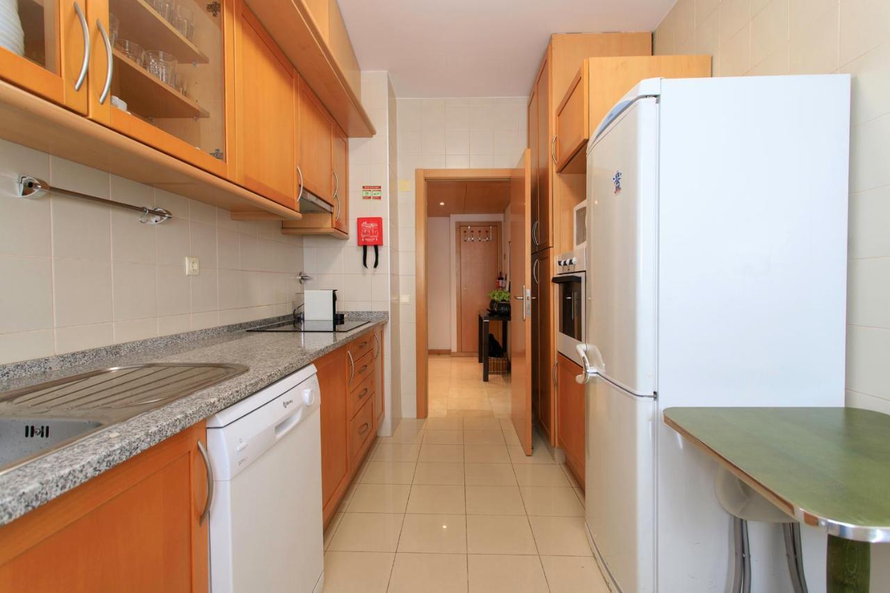 Expo Elegante Apartment *